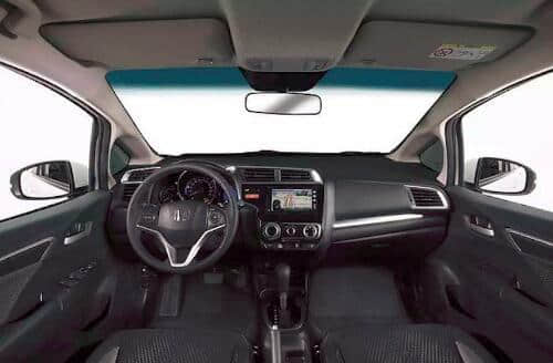 本田新款SUV亮相，预售价最低8.99万，准备和国产车拼了！