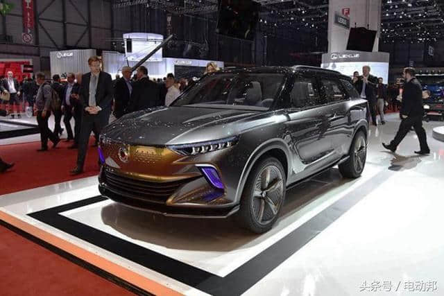 双龙汽车或于2023年推出纯电动皮卡，采用双电机实现四驱
