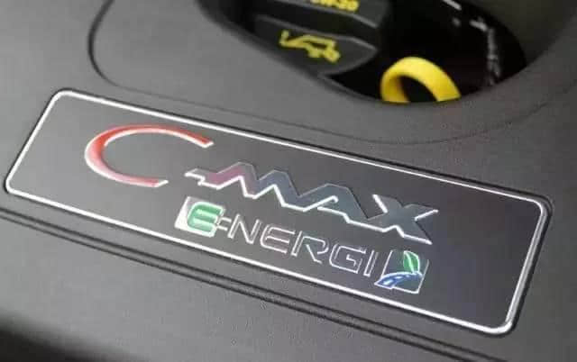 福特C-MAX Energi上市售价低于美国本土 百公里油耗仅2.1L