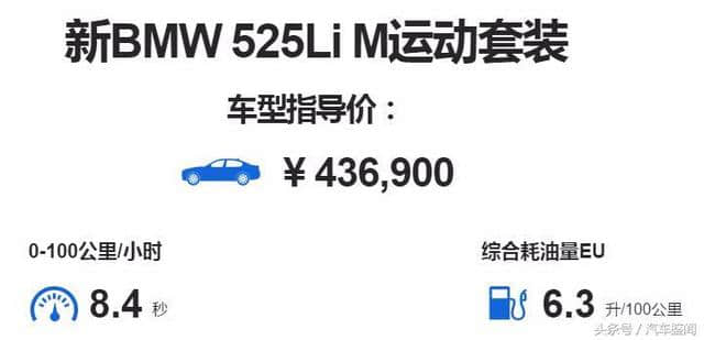 BMW525Li 奥迪A6L 1.8T怎么选？论性能当然选奥迪35时尚