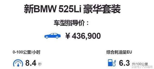 BMW525Li 奥迪A6L 1.8T怎么选？论性能当然选奥迪35时尚