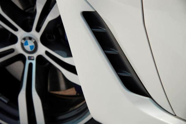 创新BMW 6系GT证明它懂你的三大理由！
