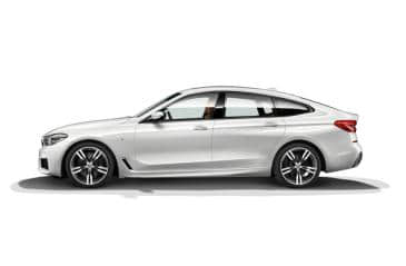 创新BMW 6系GT证明它懂你的三大理由！