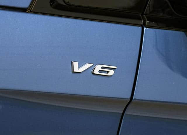 V6双涡轮 7座国产性能SUV——福特锐界ST 空间不输汉兰达