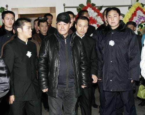 二人转演员李大美去世，年仅55岁，赵本山10年痛失三位骨干