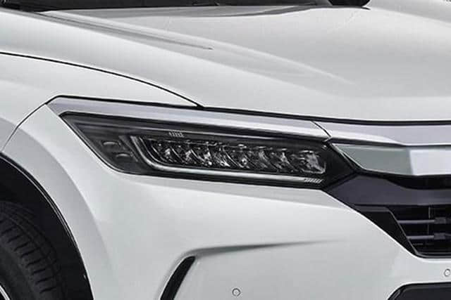 本田双车战略再添新兵 广本版CR-V亮相 1.5T发动机 年底上市