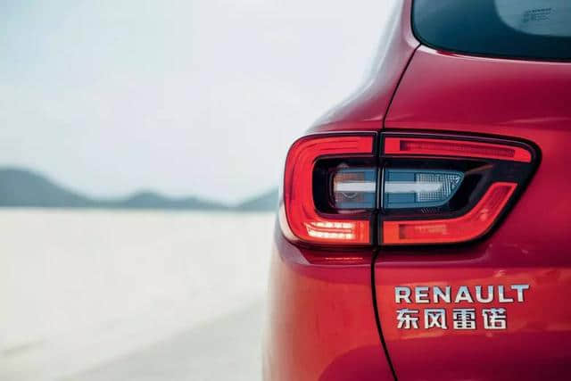 雷诺——一个国人被国人误解多年的汽车品牌
