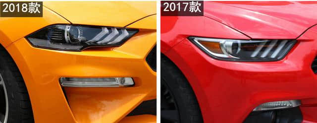迎合更多人的“小马驹”，试驾2018新福特Mustang 2.3T