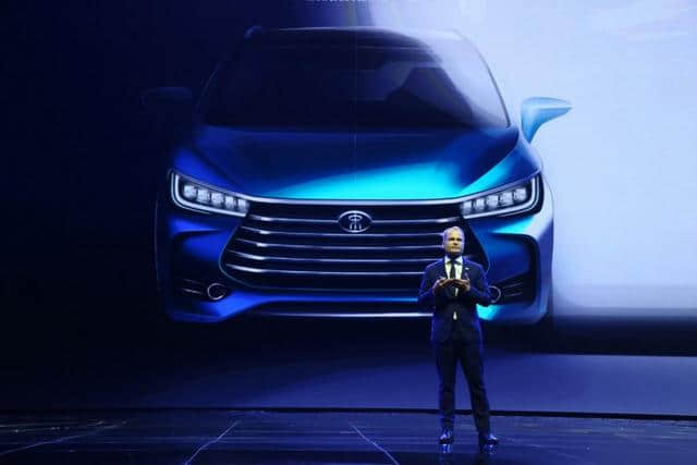 品质设计 品质制造 比亚迪汽车重新定义“中国汽车”