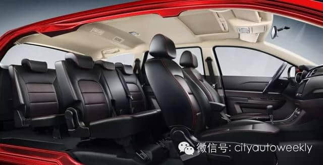 五万出头就能买7座SUV，力帆迈威上海区域上市