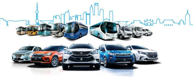 中国自主品牌，新能源汽车引领者——比亚迪
