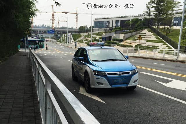 车已到店，比亚迪e5纯电动终于要进入北京出租车市场了！