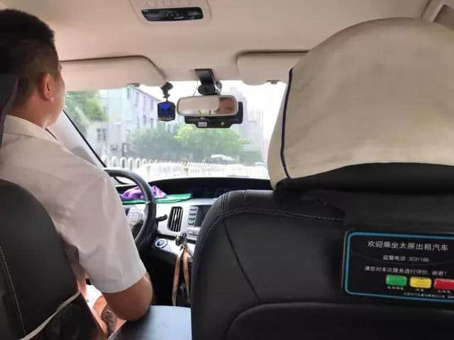 太原比亚迪e6出租车现状调查：这五位司机会怎样评价它？