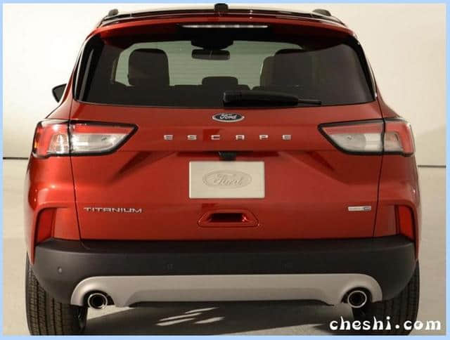 福特新SUV将国产，内饰配悬浮大屏，搭1.5T三缸，这价位接受吗