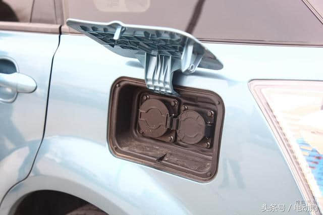 比亚迪E6是否是一款真正的电动汽车？