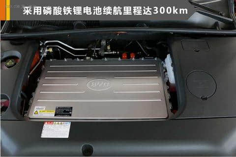 帝豪EV/比亚迪e6/腾势/宋EV等综合续航300km以上的纯电动车推荐