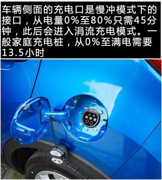 试驾长安首款纯电SUV，CS15EV究竟有何优势？