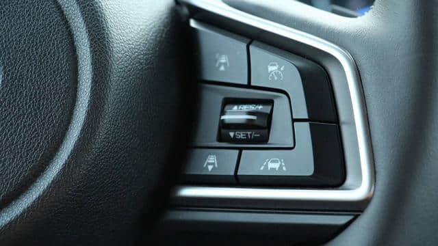 体验全新大7座SUV斯巴鲁Ascent，在华销售起步价或超35万元