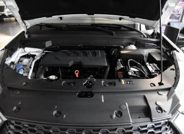 新哈弗H6 Coupe配置信息公布 共四款车型