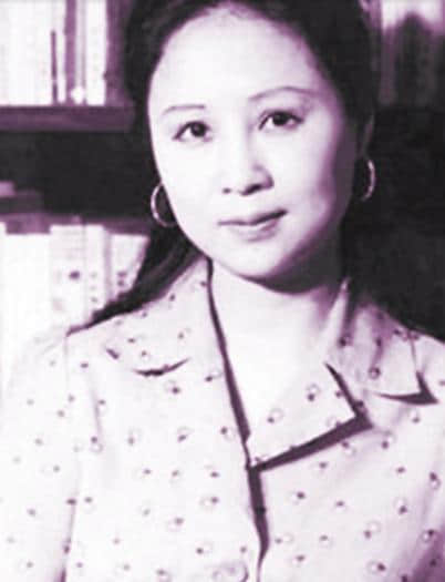 琼瑶是她外甥女，她是我国第一位女外交官，102岁养生秘诀四个字