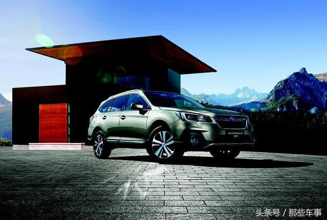 斯巴鲁从6月1日起相应下调在中国销售车辆的厂家建议零售价格
