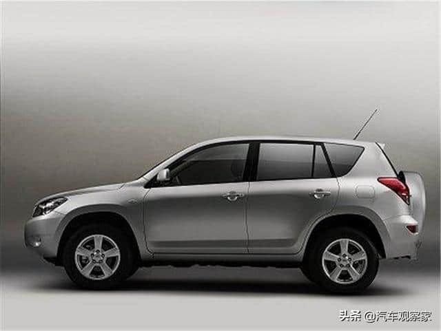 丰田RAV4、本田CR-V和红旗HS5价位差别不大，选哪一款最好？