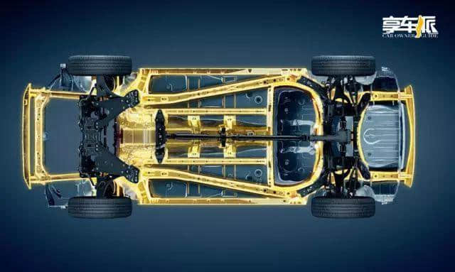新车资讯｜新一代SUBARU XV正式上市 售价20.48万-23.48万元