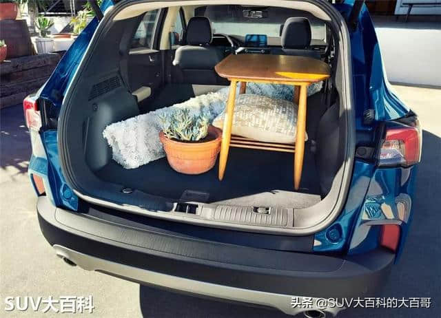 绝地求生，福特中国推全新中型SUV，或将低于20万起售