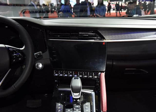 猎豹Coupe新车正式发布，外观加入全新设计语言，希望价格合理