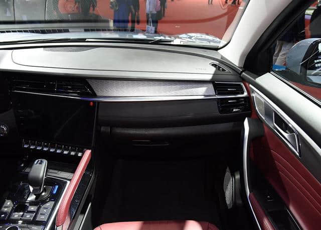 猎豹Coupe新车正式发布，外观加入全新设计语言，希望价格合理