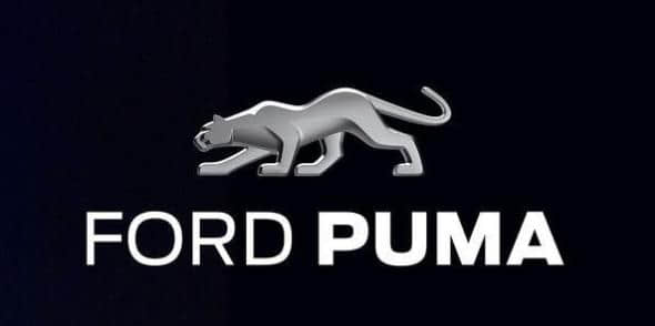 此“PUMA”非彼“PUMA”，福特全新小型SUV发布，预计年底上市