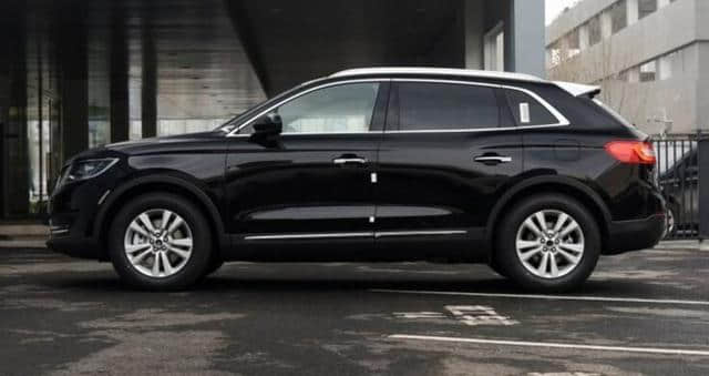 50万就能买到的中大型SUV，林肯MKX到底怎样？