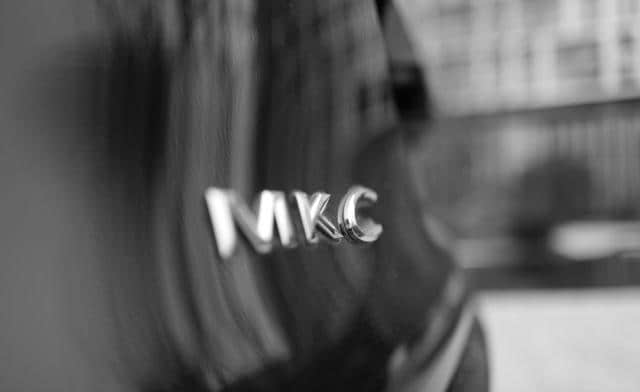 试驾全新林肯MKC 一辆能让人品味升级的豪华SUV