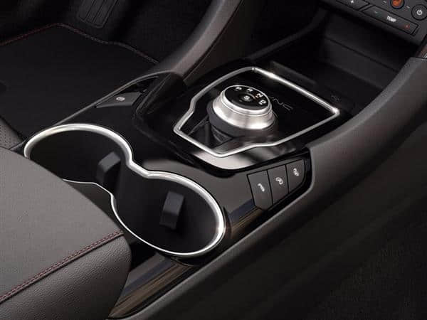 福特蒙迪欧推新款旅行版：插电混合动力 本月发布