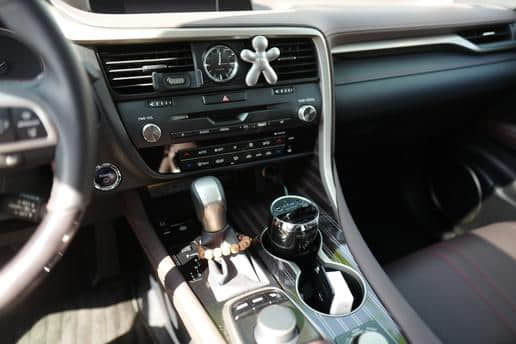 抛弃保时捷911怒提科技感十足的雷克萨斯RX450，3个月真实用车体验