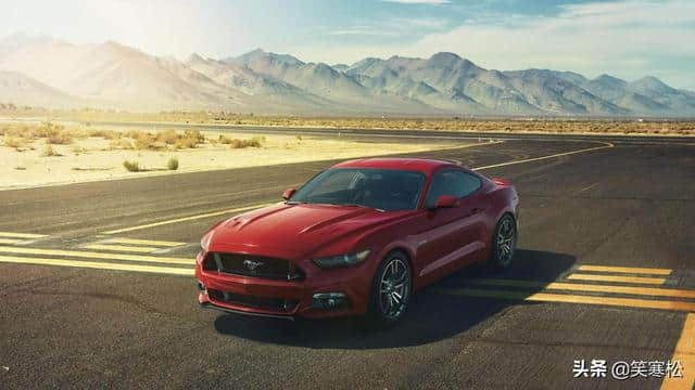 挑战脑洞，福特将推“Mustang纯电动SUV”？