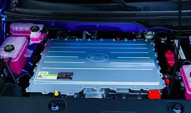进军10万元以内电动汽车市场 比亚迪元EV360能否再造爆款？