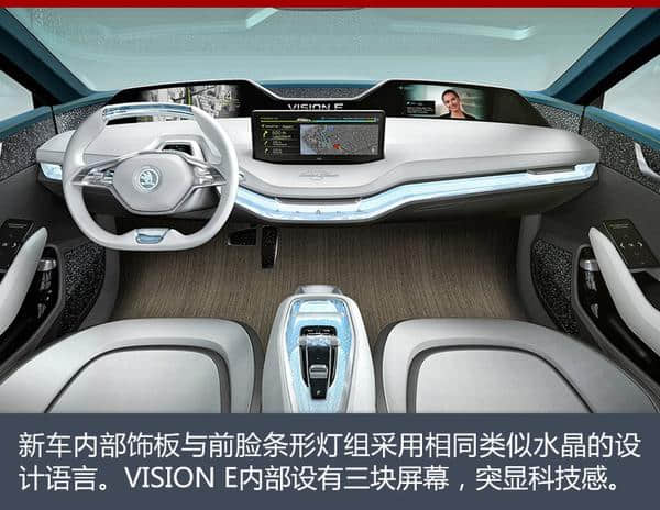 斯柯达跨界SUV即将量产 2018年在华上市