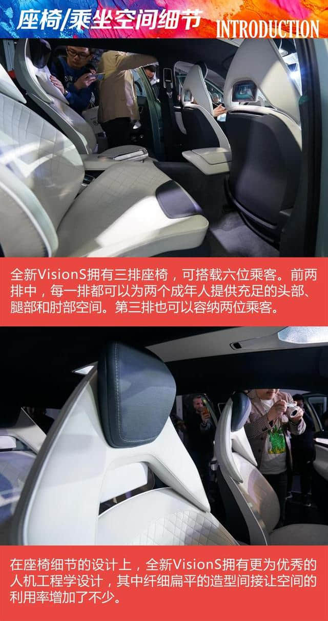 北京车展静态解析斯柯达VisionS
