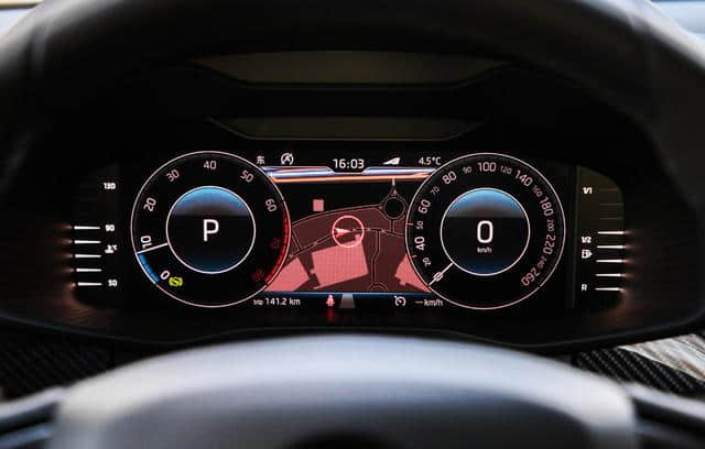 百公里加速度仅6.4秒，斯柯达首款轿跑SUV登场，搭载2.0T发动机