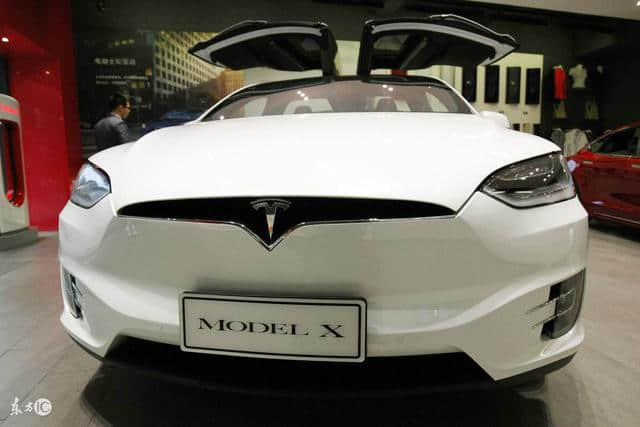 比亚迪e系列新能源汽车，其实国产电动车也有很多选择