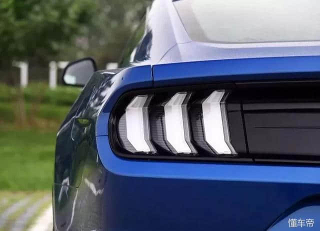 关税之争，新福特Mustang成了最好的肌肉车？