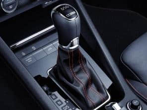 斯柯达明锐RS 230特别版发布 将6月上市