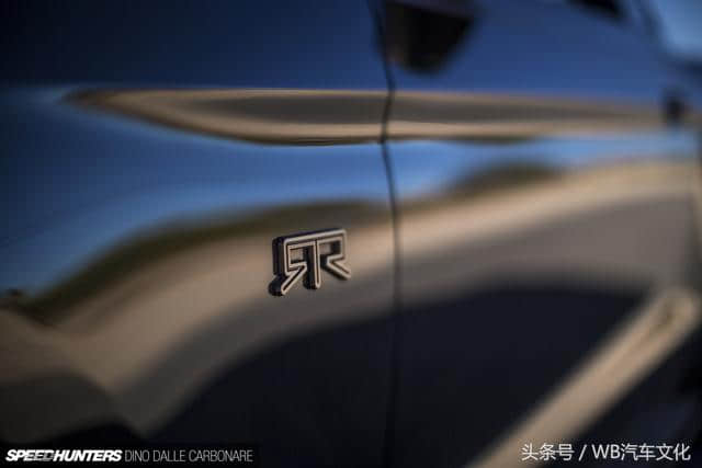 世界级改装！福特野马RTR Spec 5