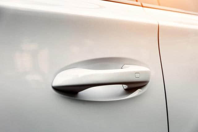 插电混动+四驱！比亚迪唐最新车型实拍图曝光，预计第三季度上市