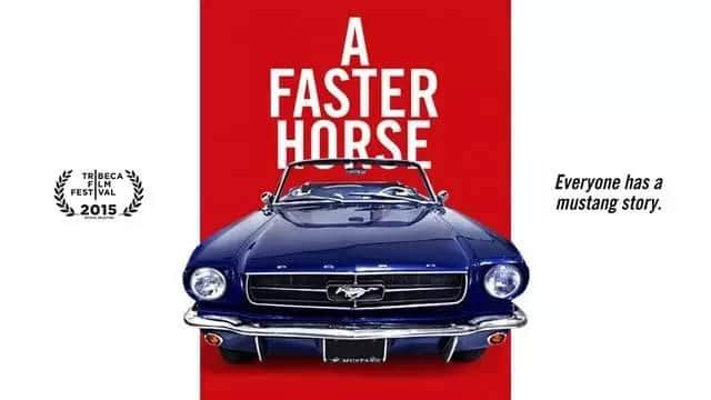 Edsel失败后，野马凭什么为福特挽回颜面？——福特野马的前世今生（下） | 汽车商业评论