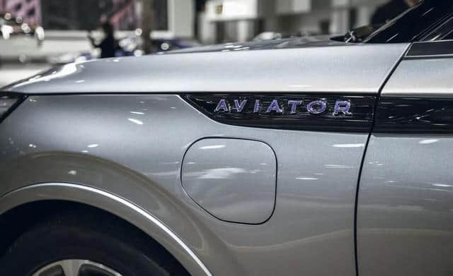 林肯推出全新飞行家Aviator，能否助其在中型SUV市场腾飞？
