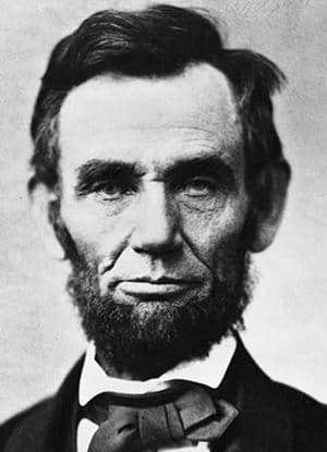 林肯的小故事——“不知好歹”的林肯总统