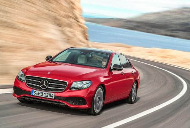 门槛再降低！Mercedes-Benz E Class 或新增1.5涡轮版本！