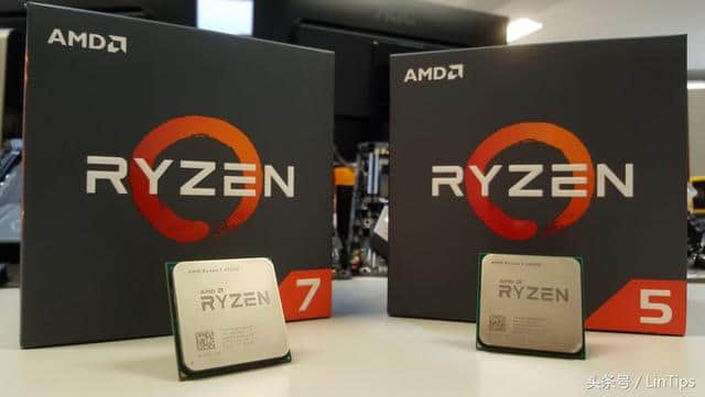 Intel涨价！莫慌，AMD锐龙 2700X 配置推荐，不到1W的高端主机